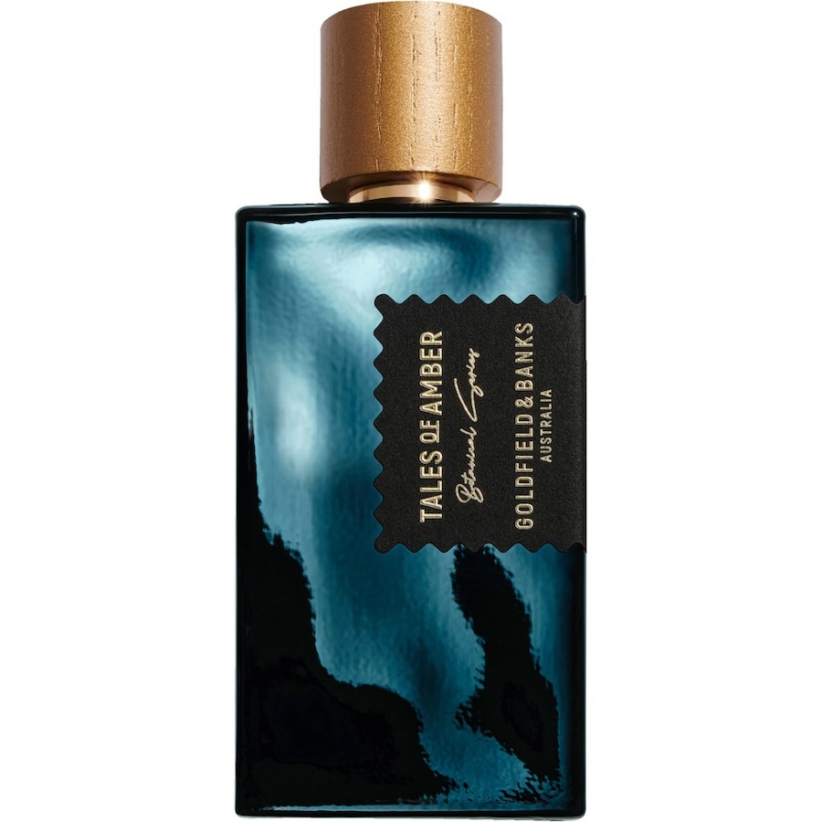 GOLDFIELD+BANKS Tales of Amber Parfum 100 ml unisex
