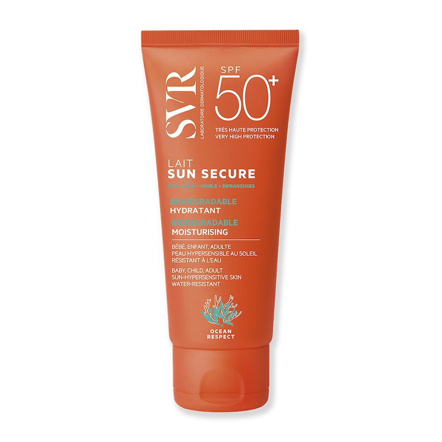 SVR Sonnencreme 100 ml