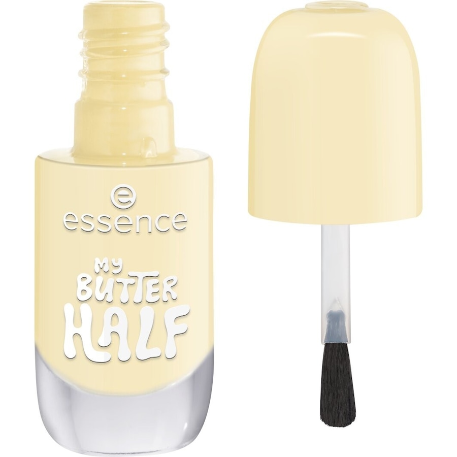 Essence Gel Nail PolishMake-up | 8.0 ml | 223,75 / 1.0 l