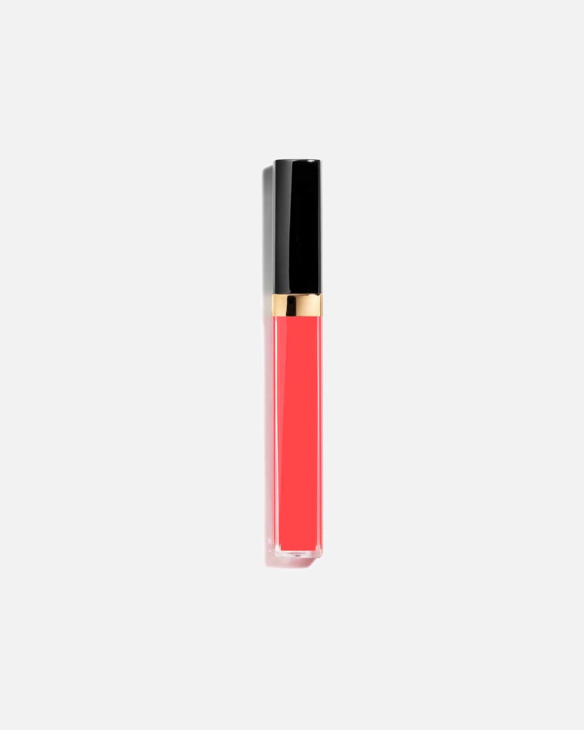 Lipgloss für Weiblich CHANEL ROUGE COCO ROUGE COCO HYDRA GLOSS 436 - SOLAIRE