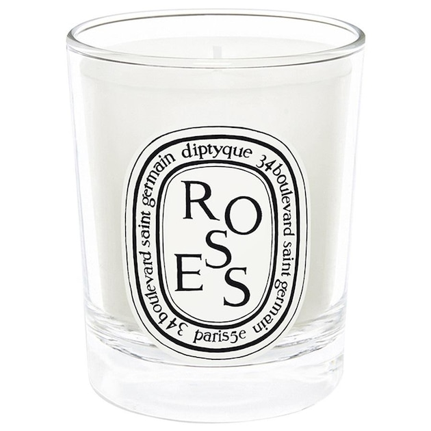 Diptyque Roses