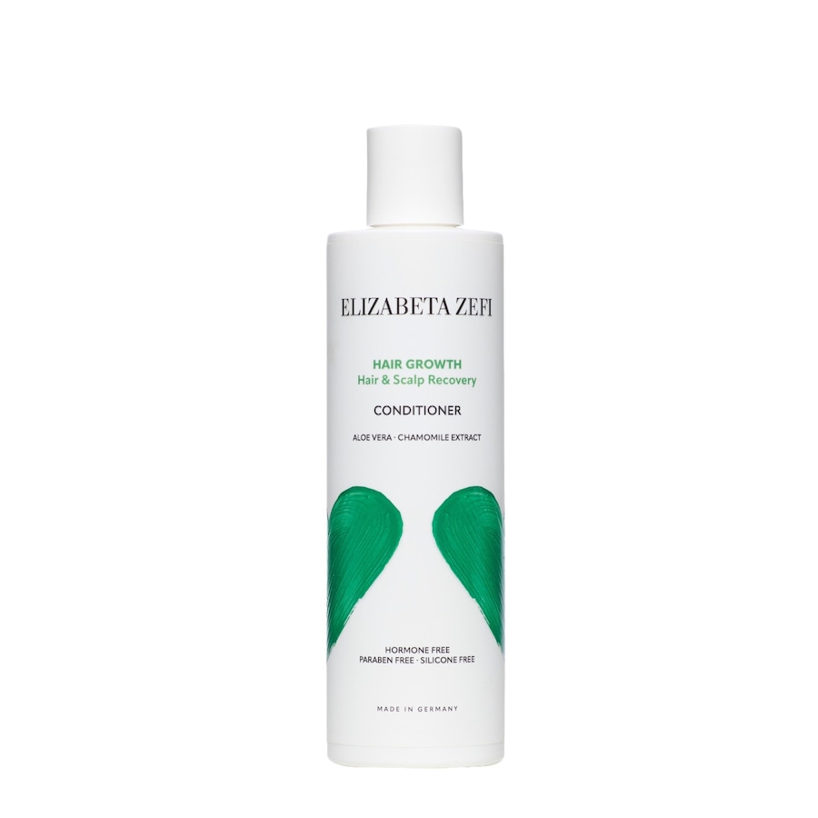 Elizabeta Zefi Hair Growth Conditioner 250 ml