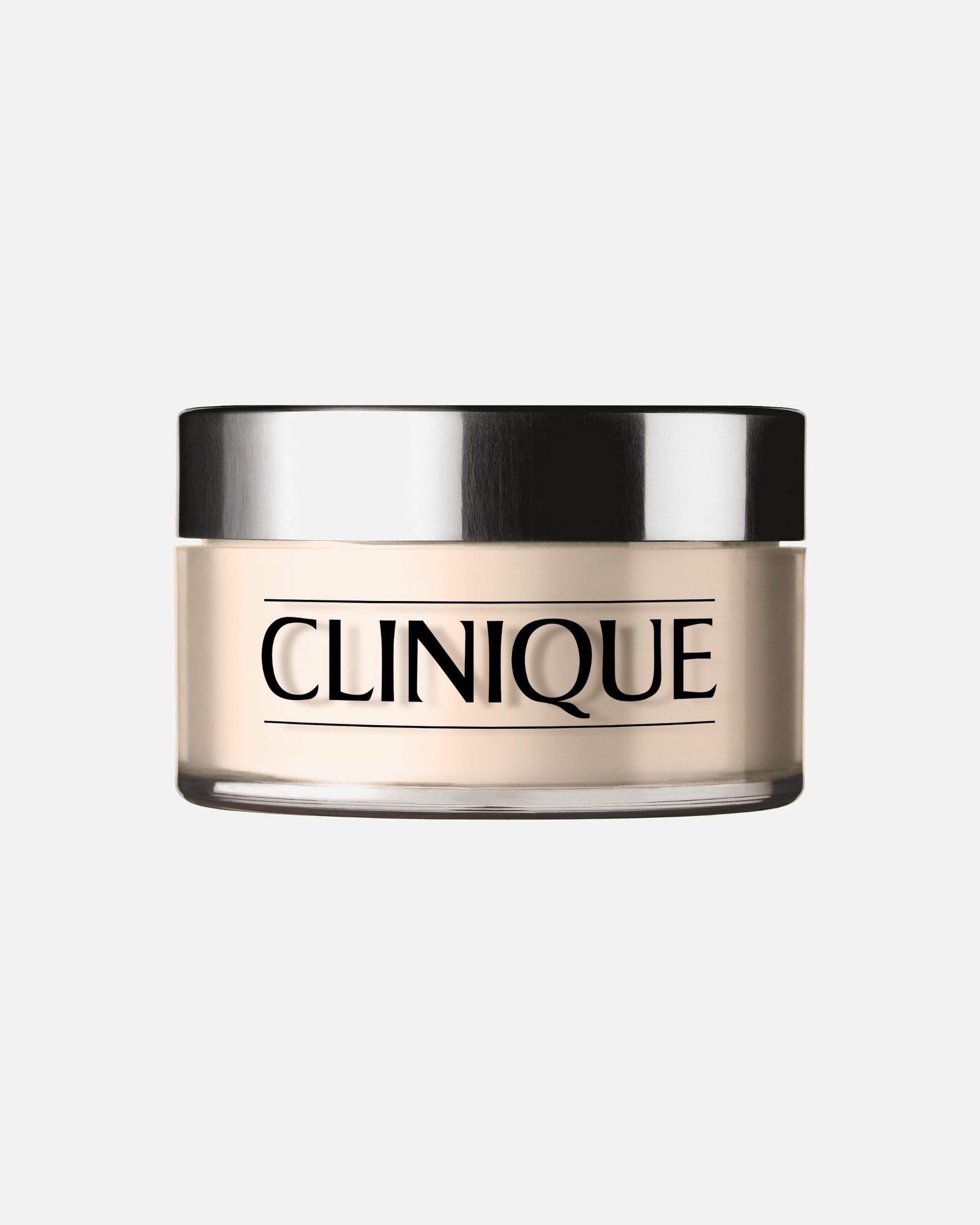 Puder für Unisex Clinique Default Brand Line Blended Face Powder TRANS. NEUTRAL-WN