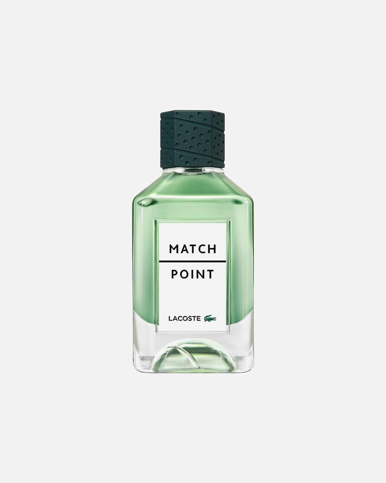 Eau de Toilette für Männlich Lacoste Match Point 100 ml