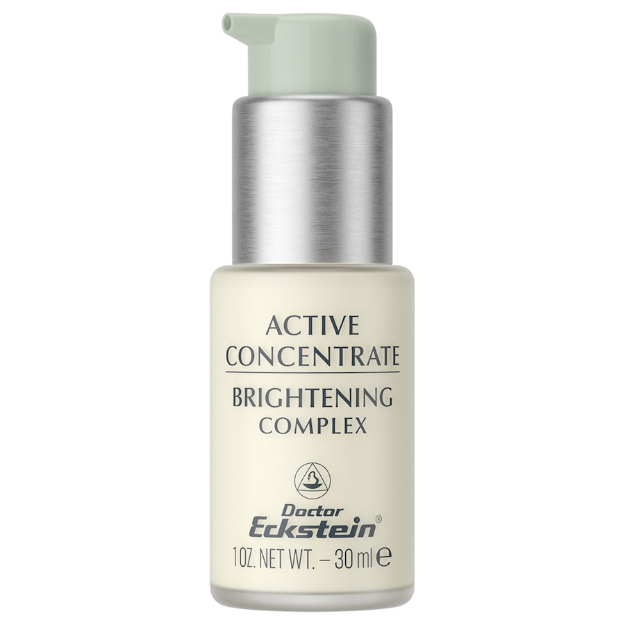 Doctor Eckstein Active Concentrate Brightening Complex Glow Serum 30 ml