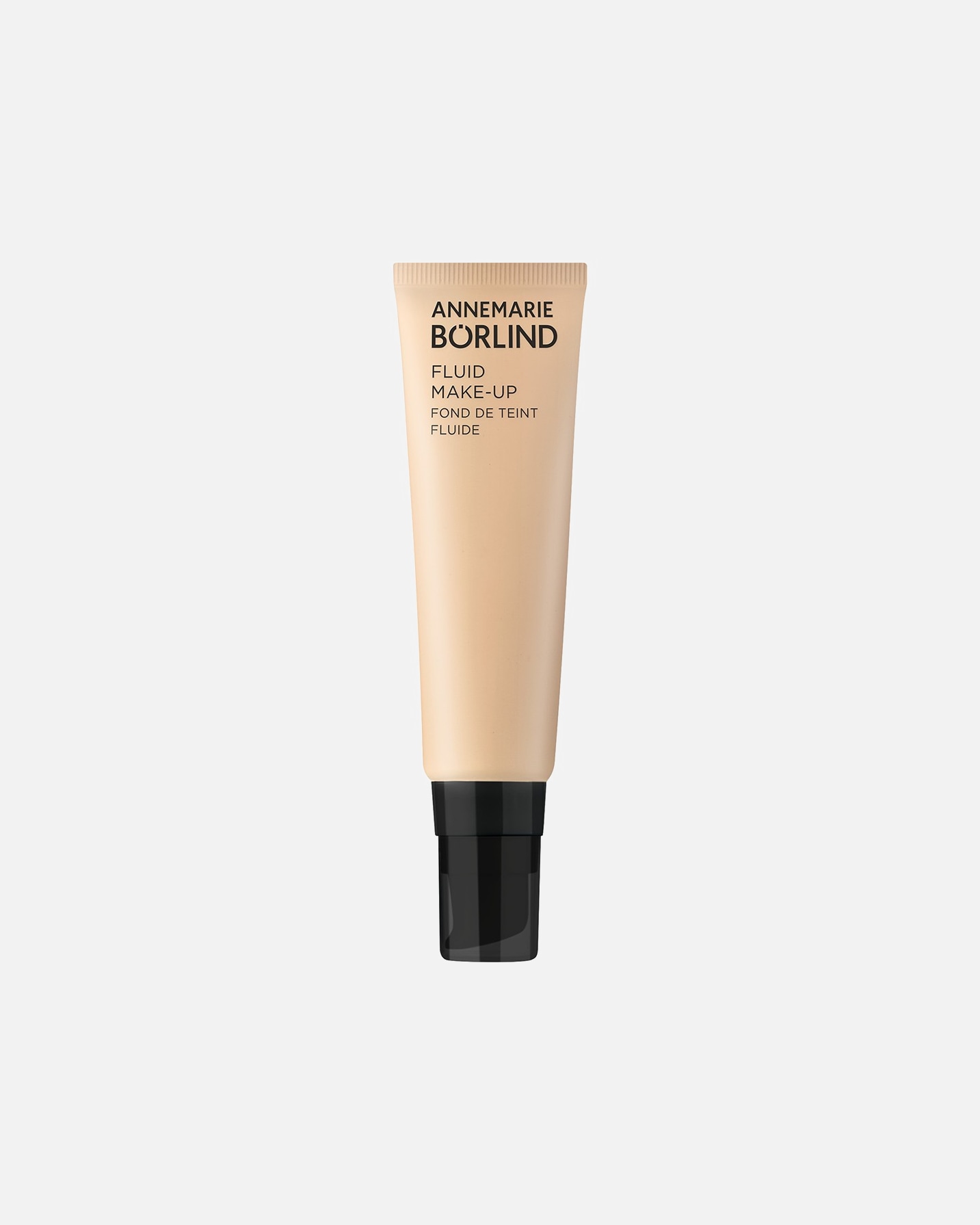 Foundation für Unisex ANNEMARIE BÖRLIND FLUID MAKE-UP HONEY