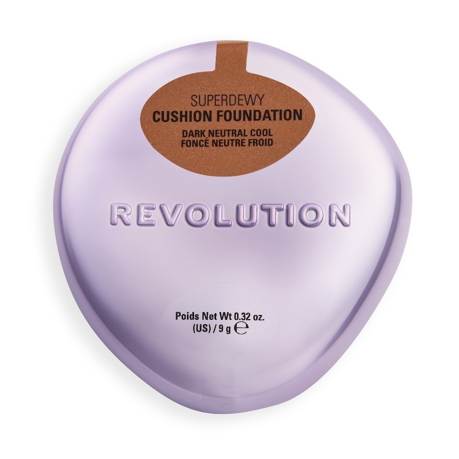 REVOLUTION Superdewy CushionMake-up | 58.0 g | 189,48 / 1.0 kg