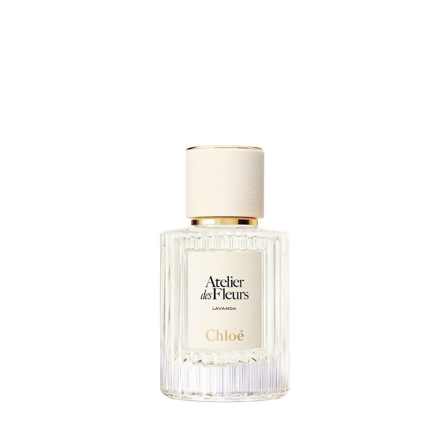 Chloé Atelier des Fleurs Lavanda Eau de Parfum 50 ml Damen