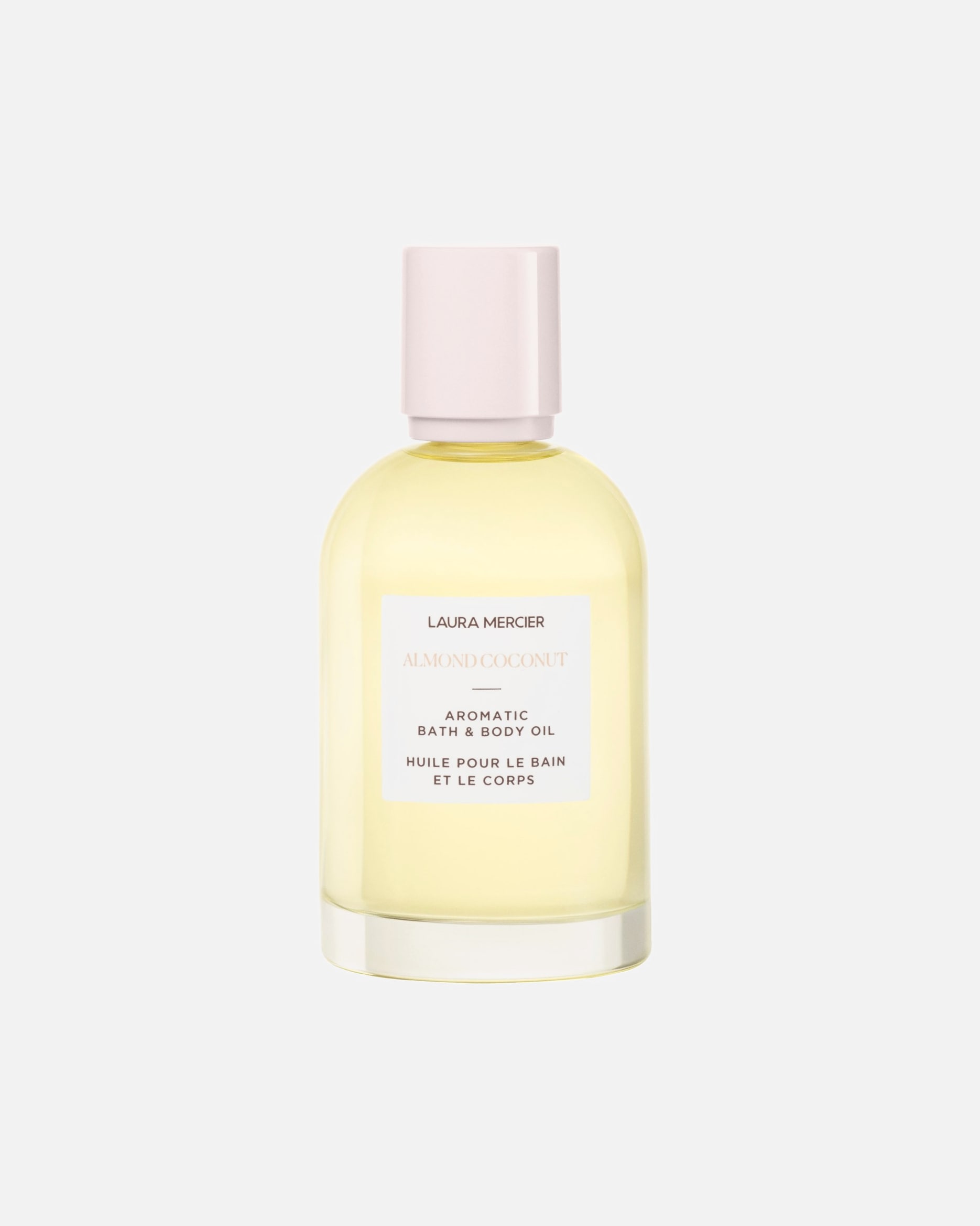 Körperöl für Unisex Laura Mercier B&B BODY OIL ALMOND COCONUT 100 ml