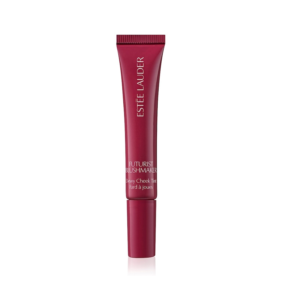 Estée Lauder Futurist Dewy Cheek Tint Blush 04 - ELEVATOR SMILE 10 ml Dunkelrot