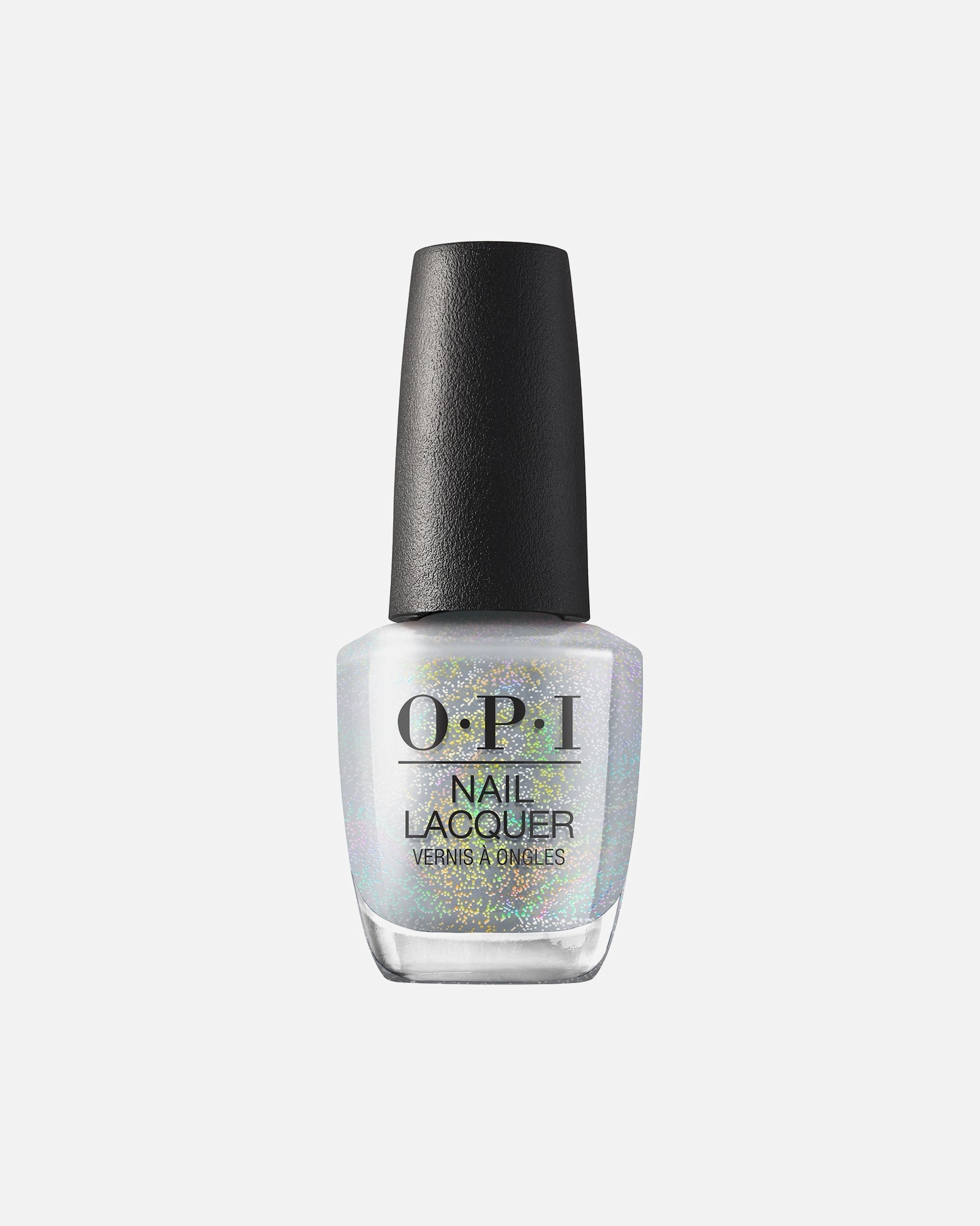 Nagellack für Unisex OPI HIdden Prism Big Zodiac Energy Nail Lacquer I CANCER-TAINLY SHINE