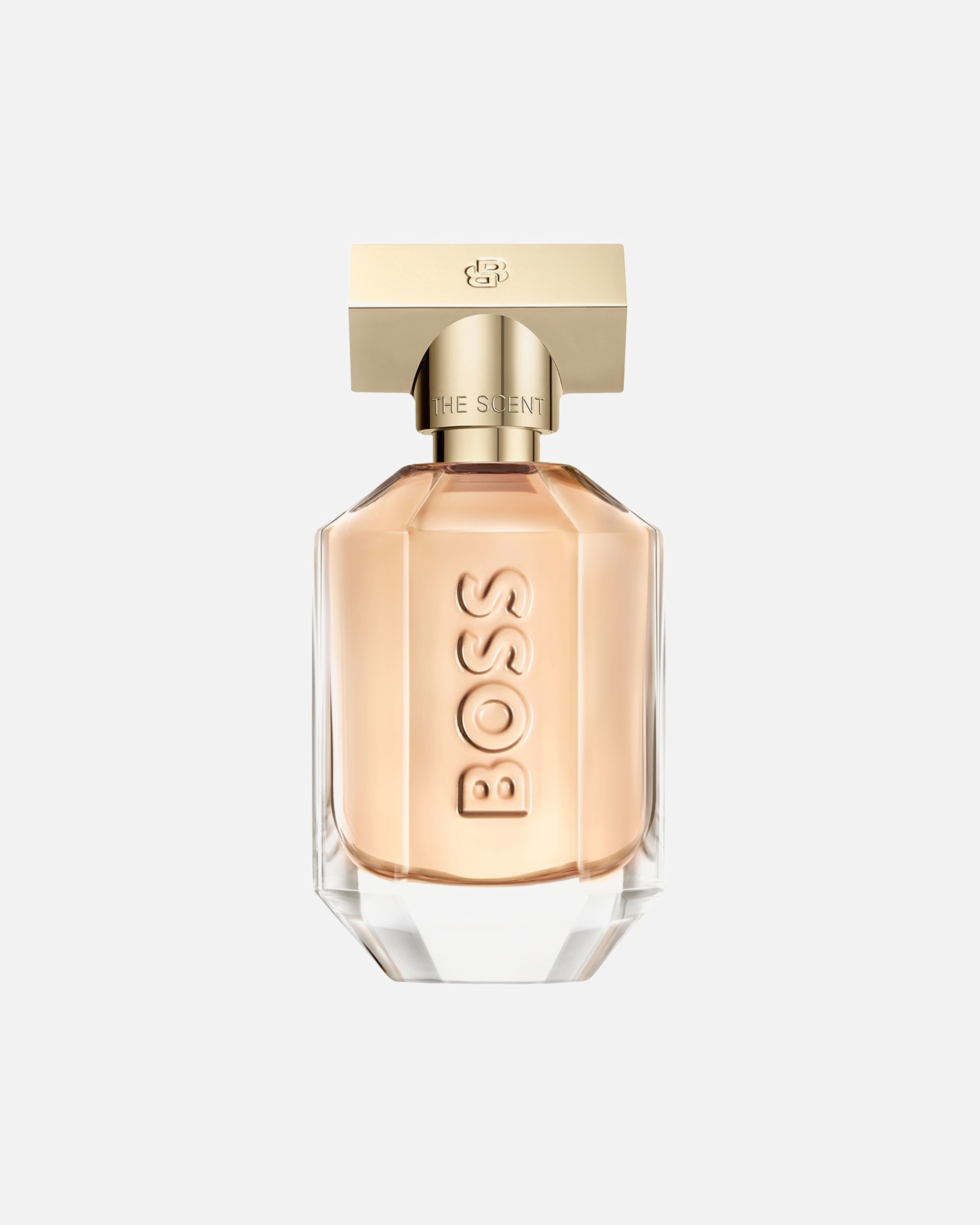 Eau de Parfum für Weiblich Hugo Boss Boss The Scent 50 ml