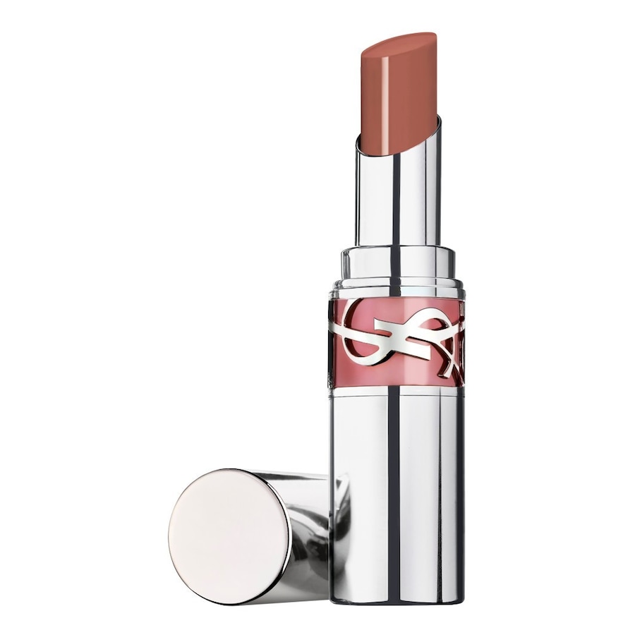 Yves Saint Laurent Loveshine YSL LOVESHINE RVS 213 Lippenstift 201 - Rosewood Blush 3.2 g Braun