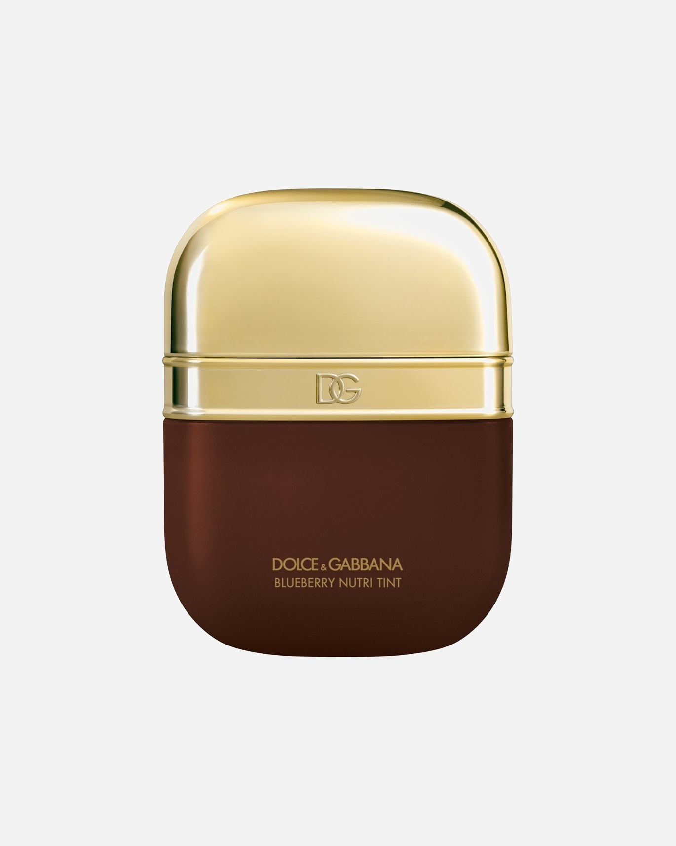 Foundation für Unisex Dolce&Gabbana Blueberry Nutri-Tint 39 N