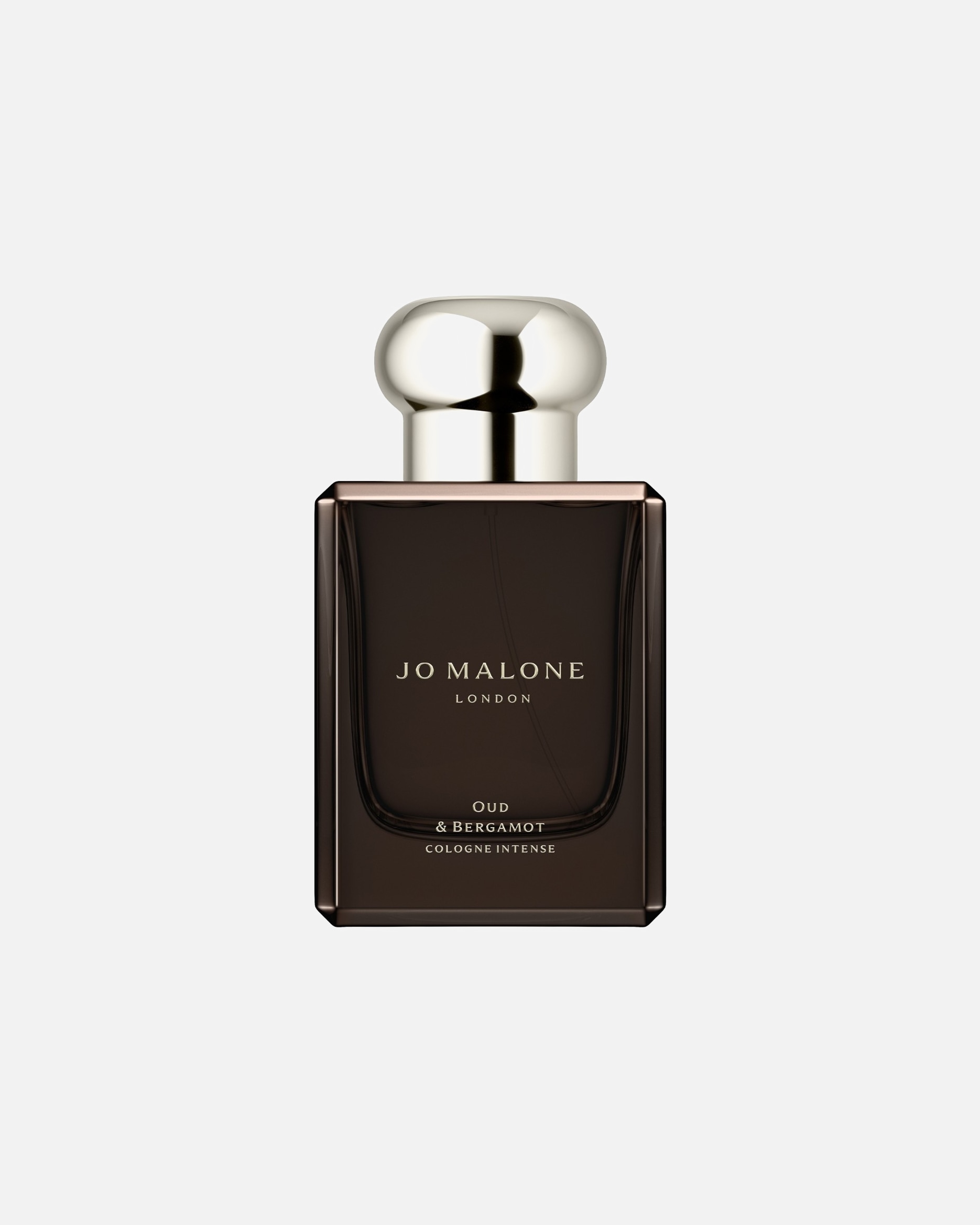 Eau de Parfum für Unisex Jo Malone London Cologne Intense Oud & Bergamot 50 ml
