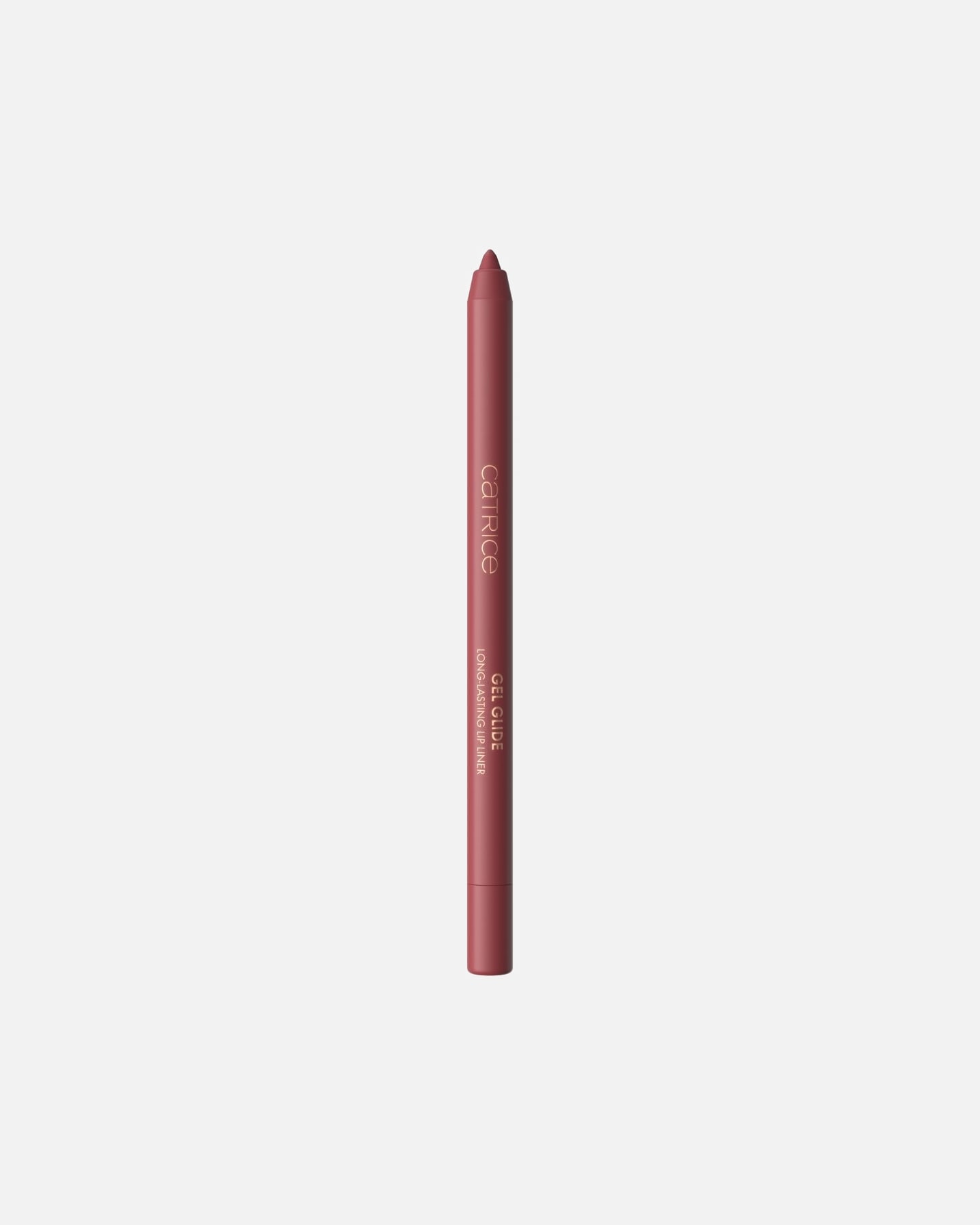 Lipliner für Weiblich Catrice Default Brand Line Gel Glide Long-Lasting Lip Liner 020 - DRIP THE DRAMA