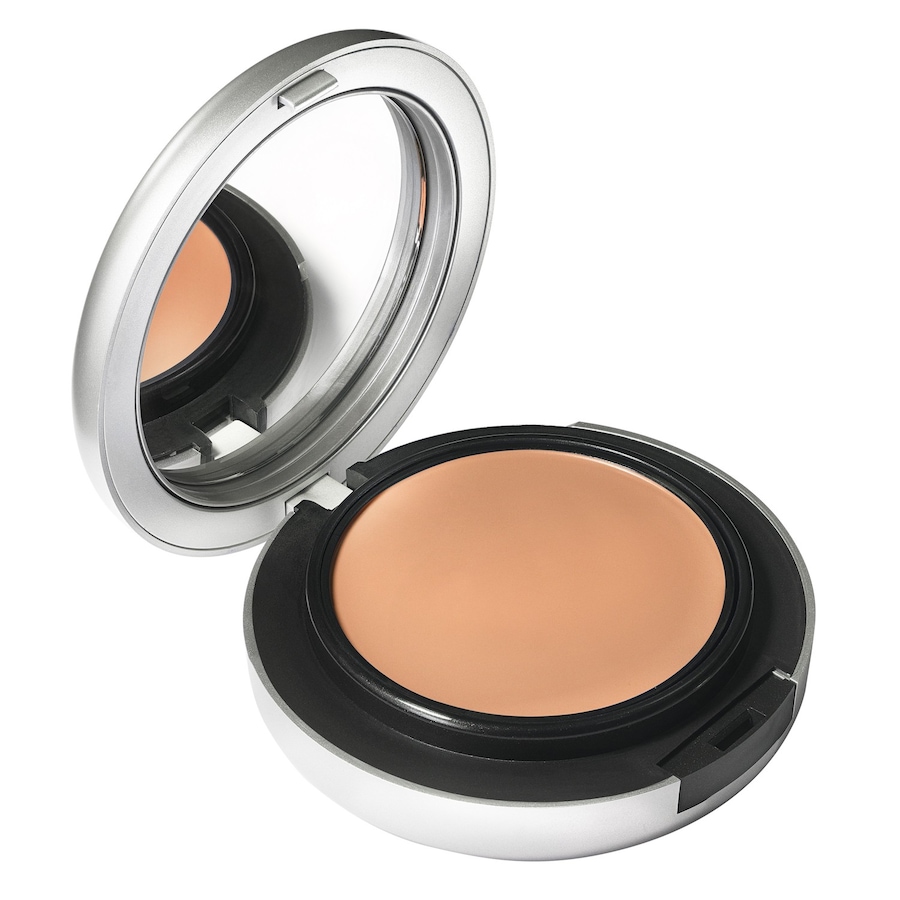 MAC Studio Fix Tech Cream-To-Powder Foundation NW20 10 g Hellbraun