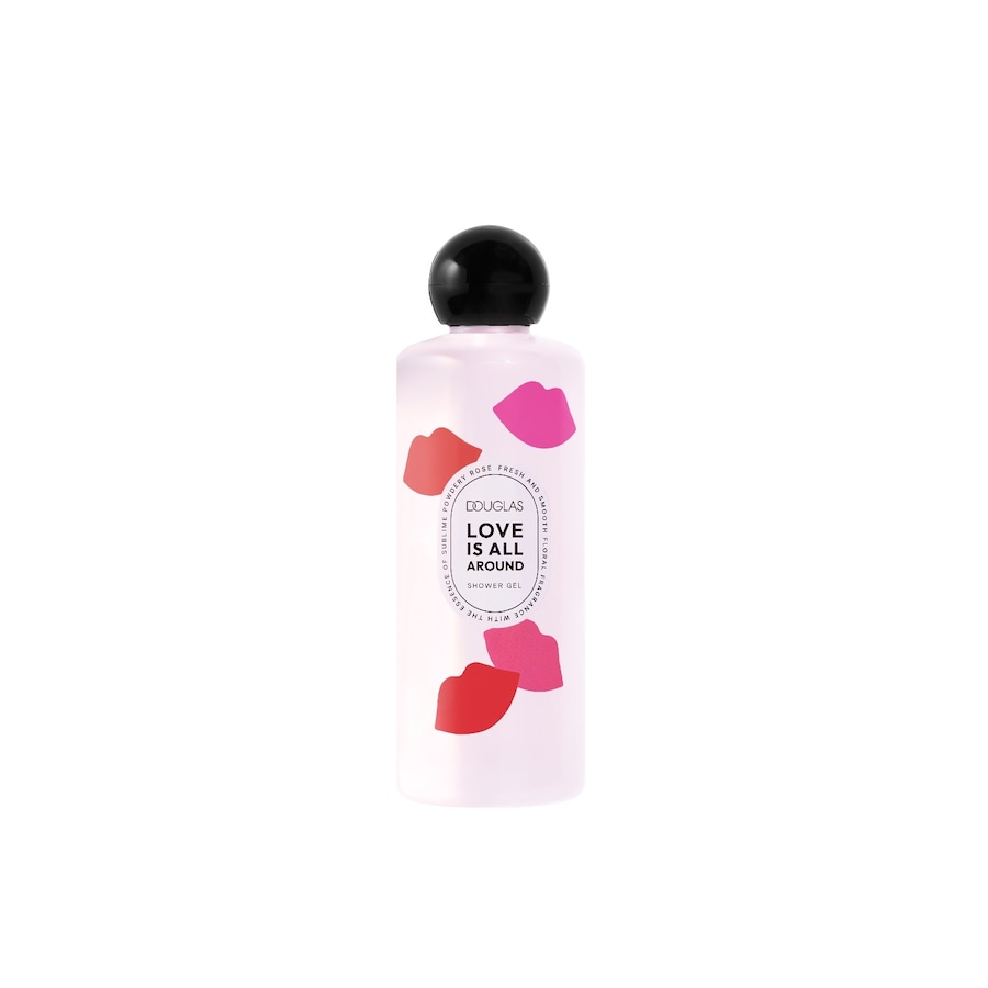 Douglas Collection Seasonal Love is all around Shower gel Duschgel 250 ml