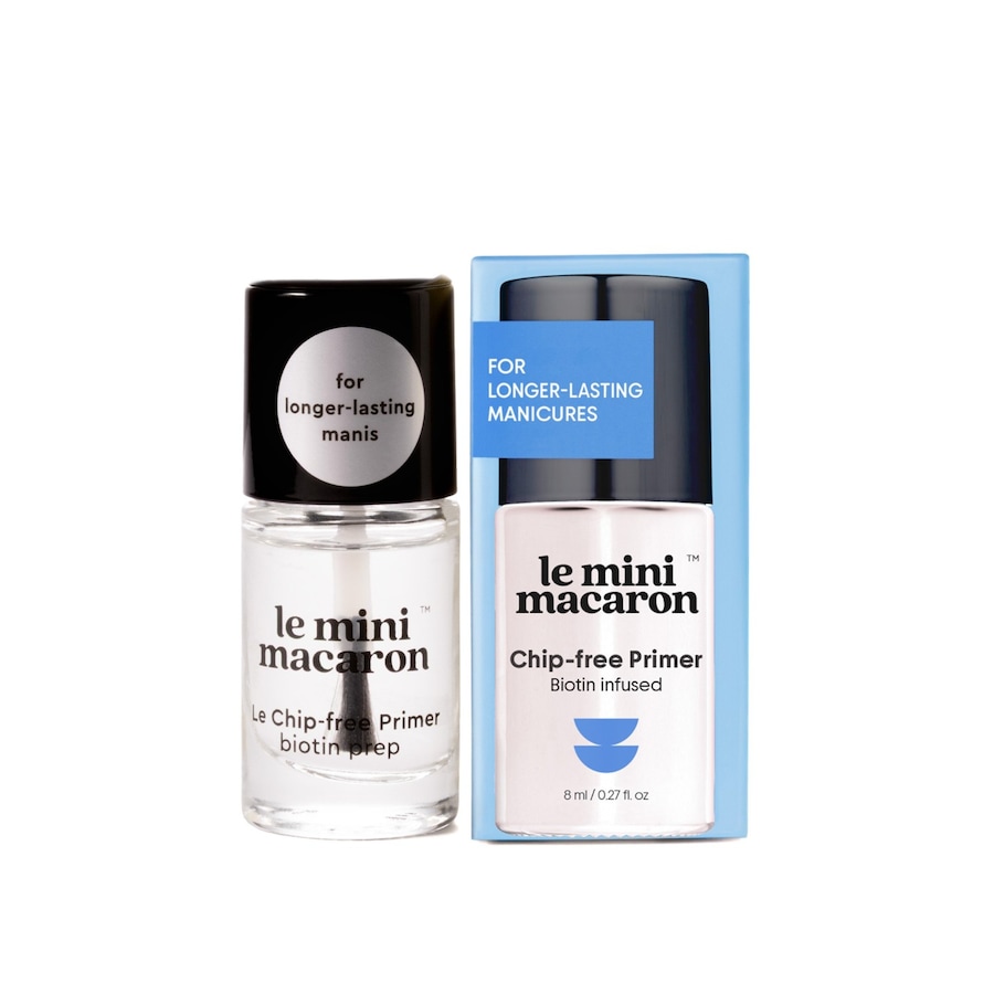Le Mini Macaron Le Chip-free PrimerMake-up | 8.0 ml | 1011,25 / 1.0 l