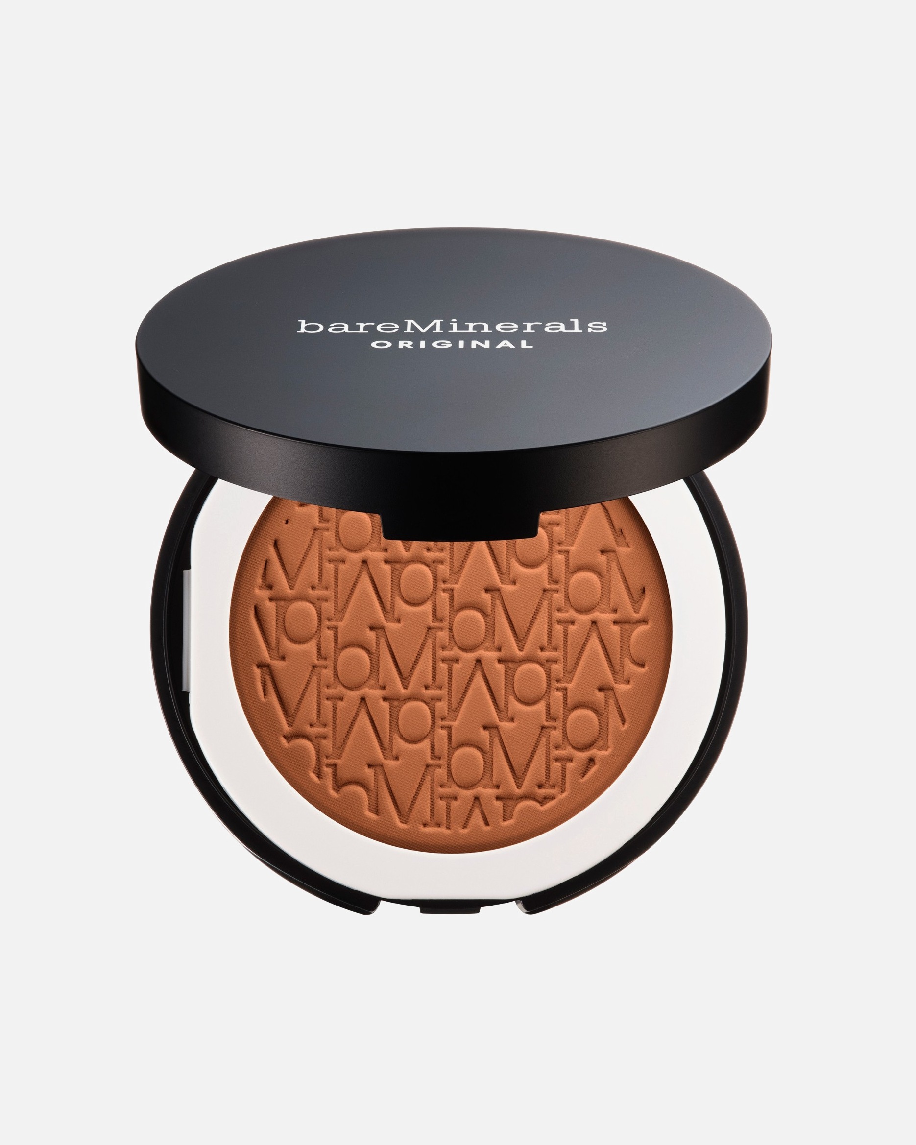 Foundation für Unisex bareMinerals Original Pressed Powder Mineral Spf 15 Neutral Dark 24