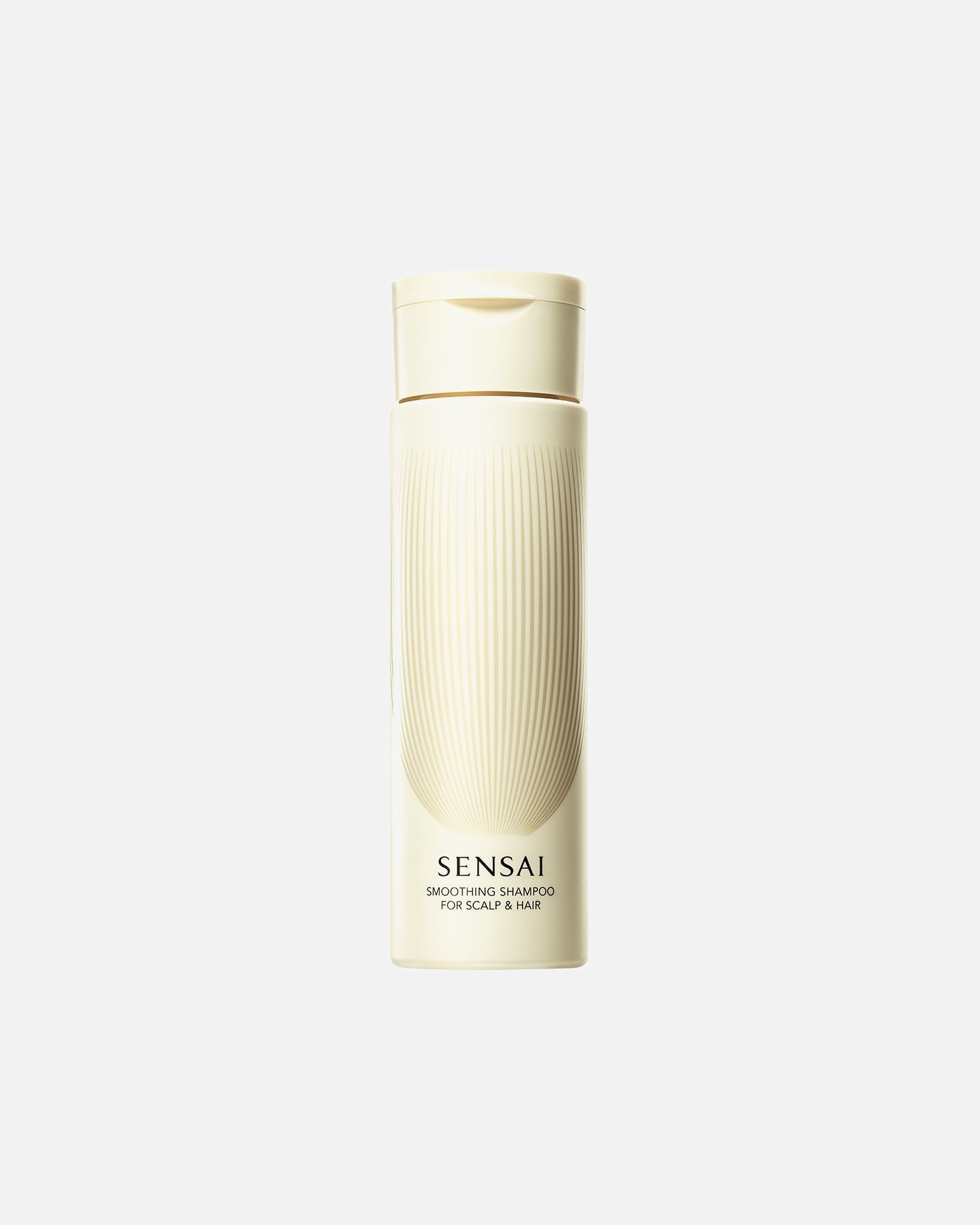 Shampoo für Weiblich SENSAI Default Brand Line Smoothing 300 ml