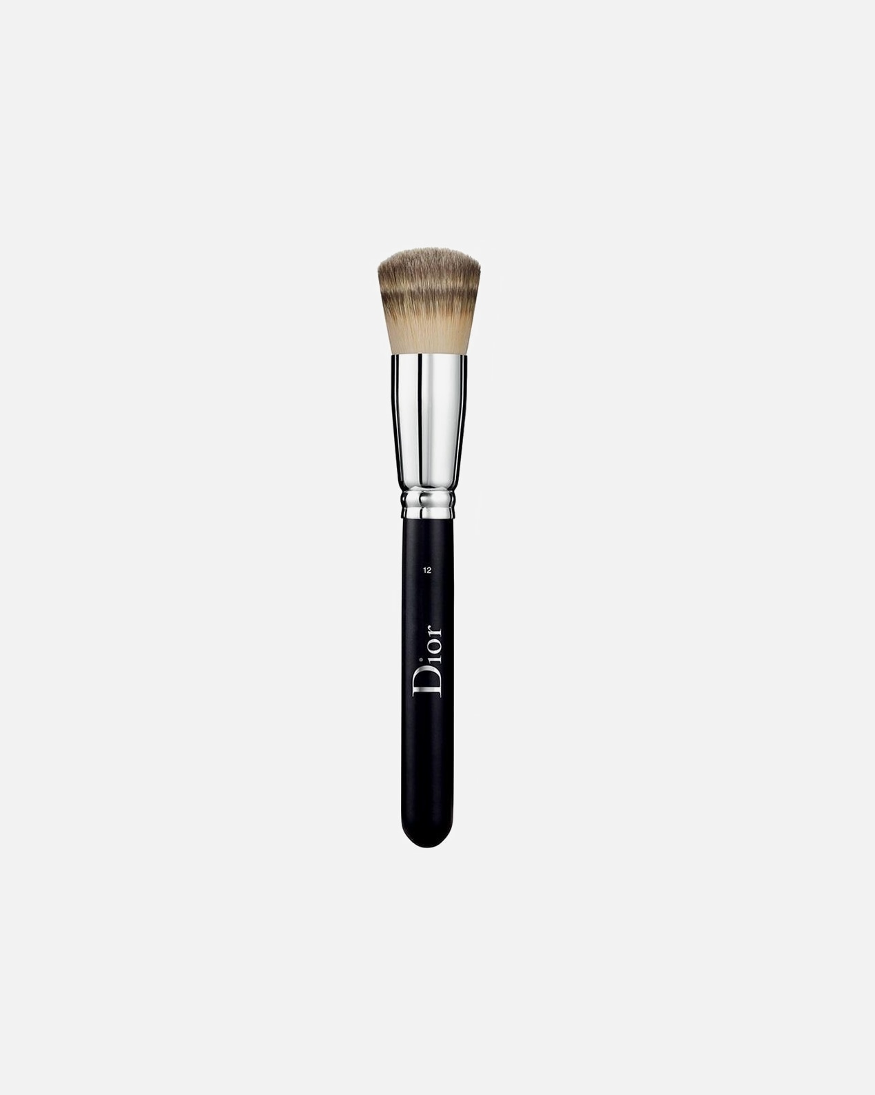 Foundationpinsel für Unisex DIOR Dior Backstage Full Coverge Fluid Foundation Brush N° 12 1 Stück
