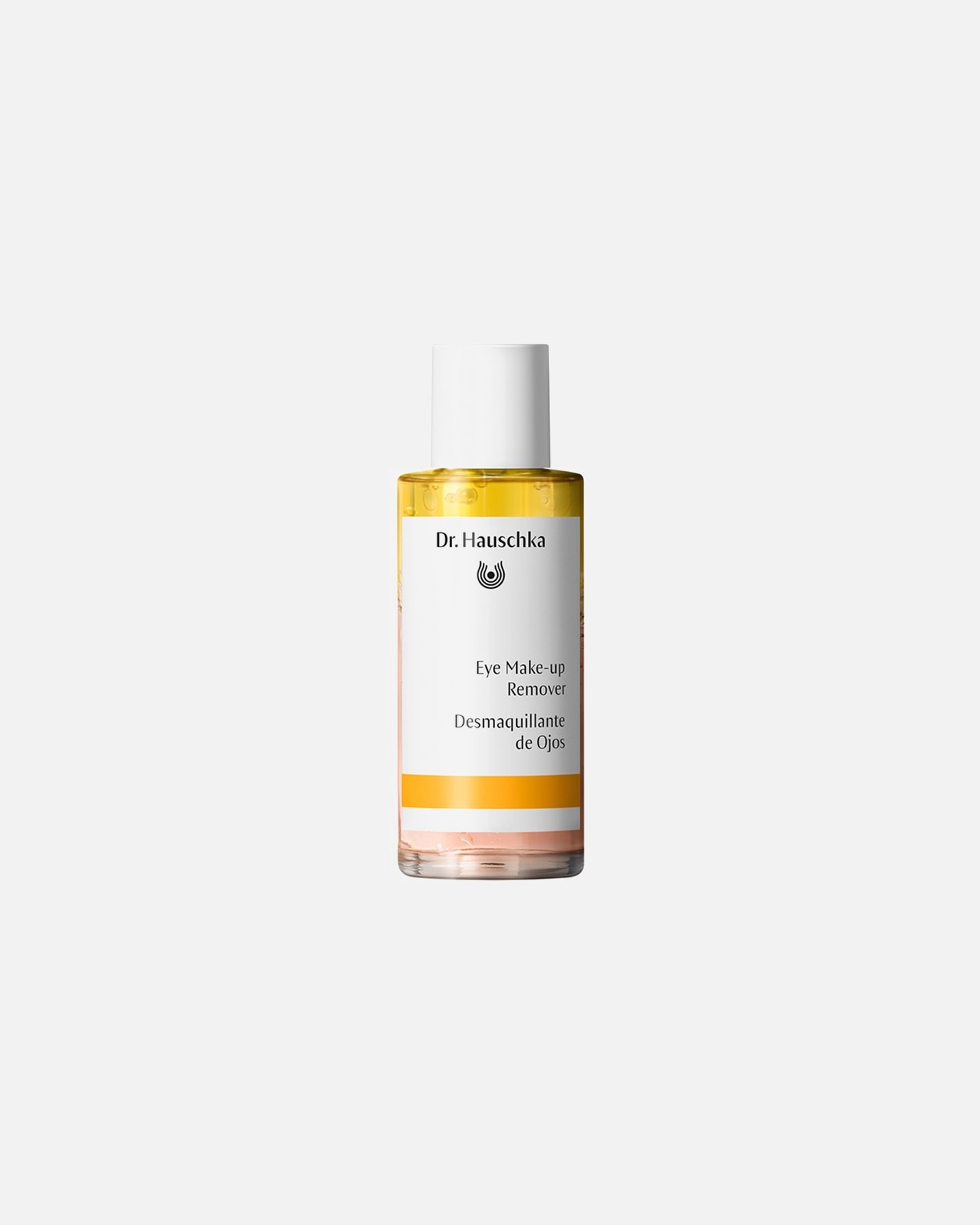 Make-up Entferner für Weiblich Dr. Hauschka 75 ml