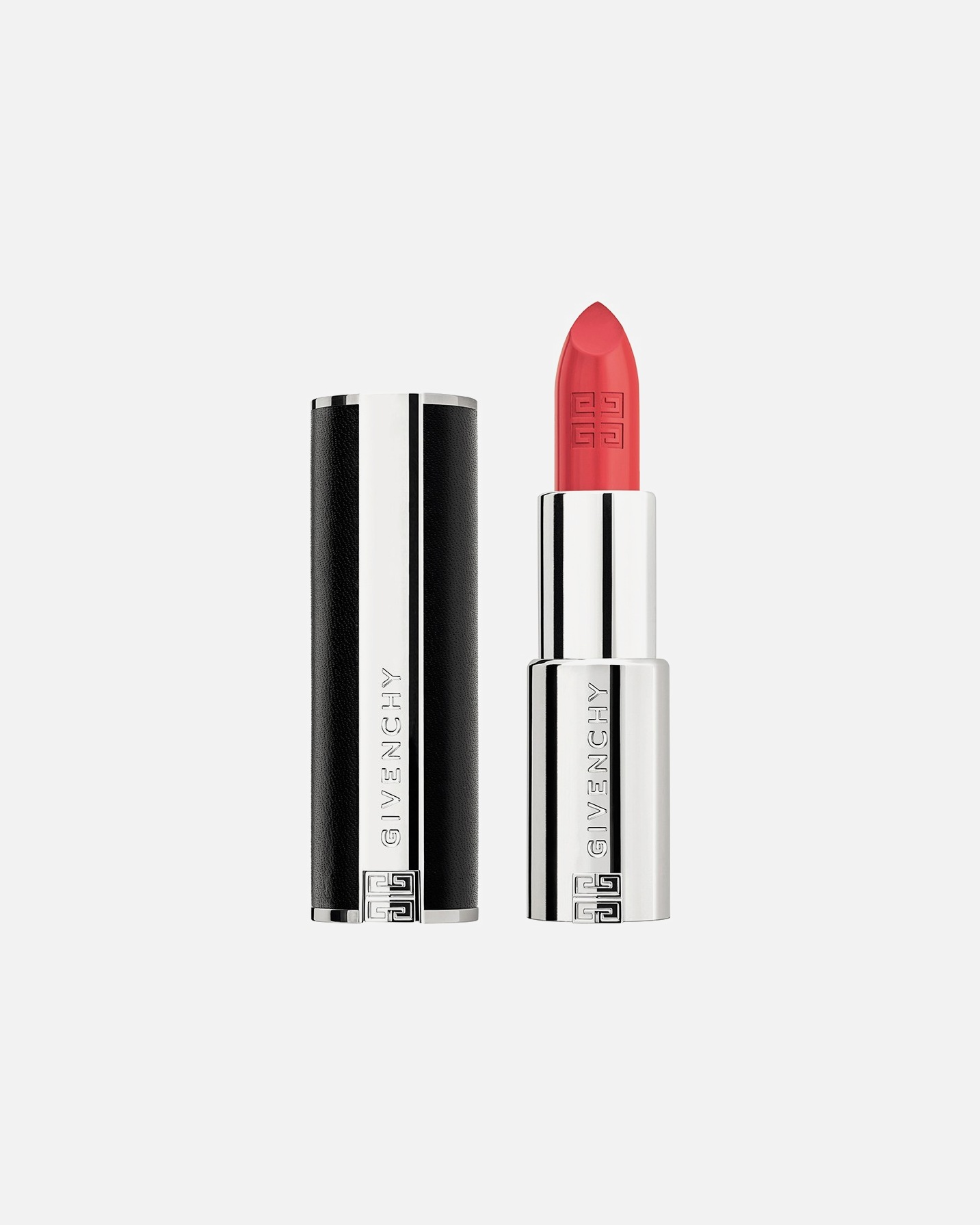 Lippenstift für Weiblich Givenchy Intense Silk N210 Rose Braisé