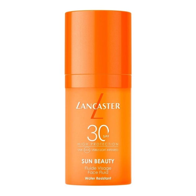 Lancaster Sun Care Sun Beauty Sun Protective Fluid SPF30