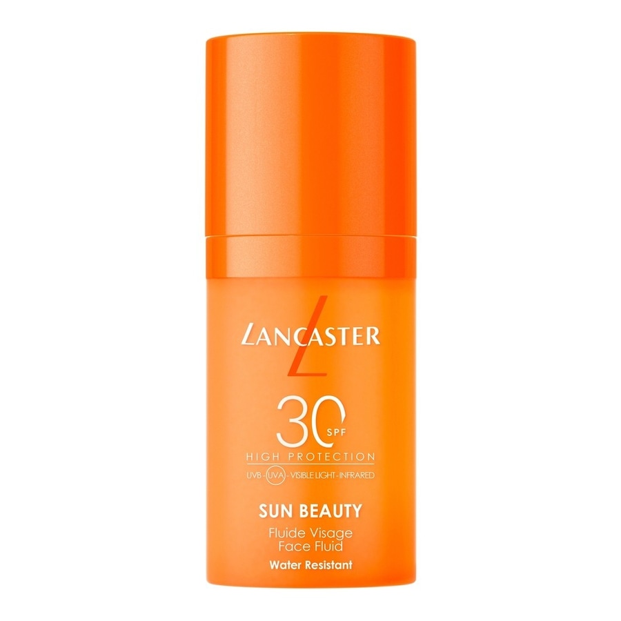 Lancaster Sun Care Beauty Protective Fluid SPF30 Sonnencreme 30 ml