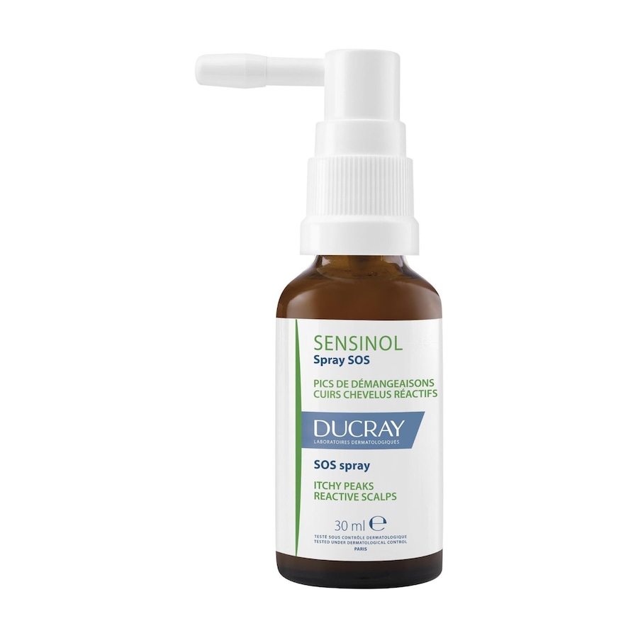 Ducray SENSINOL Sensinol Spray SOS Haarspray 30 ml