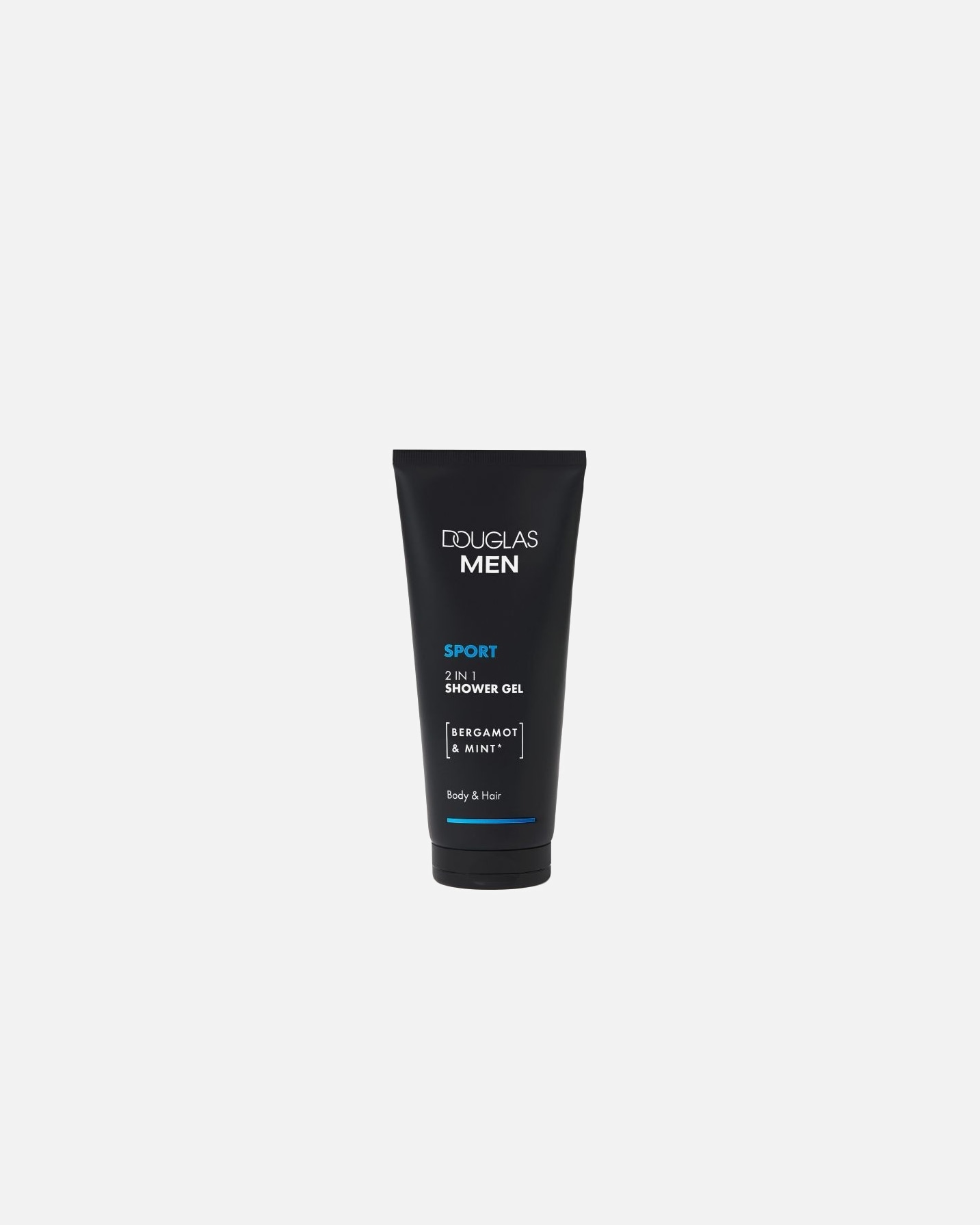 Duschgel für Männlich Douglas Collection Men Sport 2 IN 1 Shower Gel 200 ml