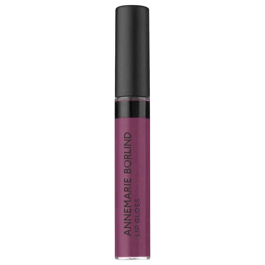ANNEMARIE BÖRLIND Lip Gloss Lipgloss RUBY 9.5 ml Rosegold