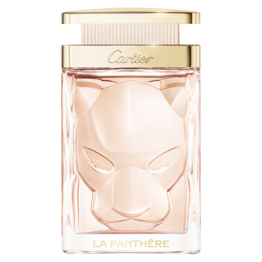 Cartier LA PANTHÈRE Eau de Toilette 100 ml unisex