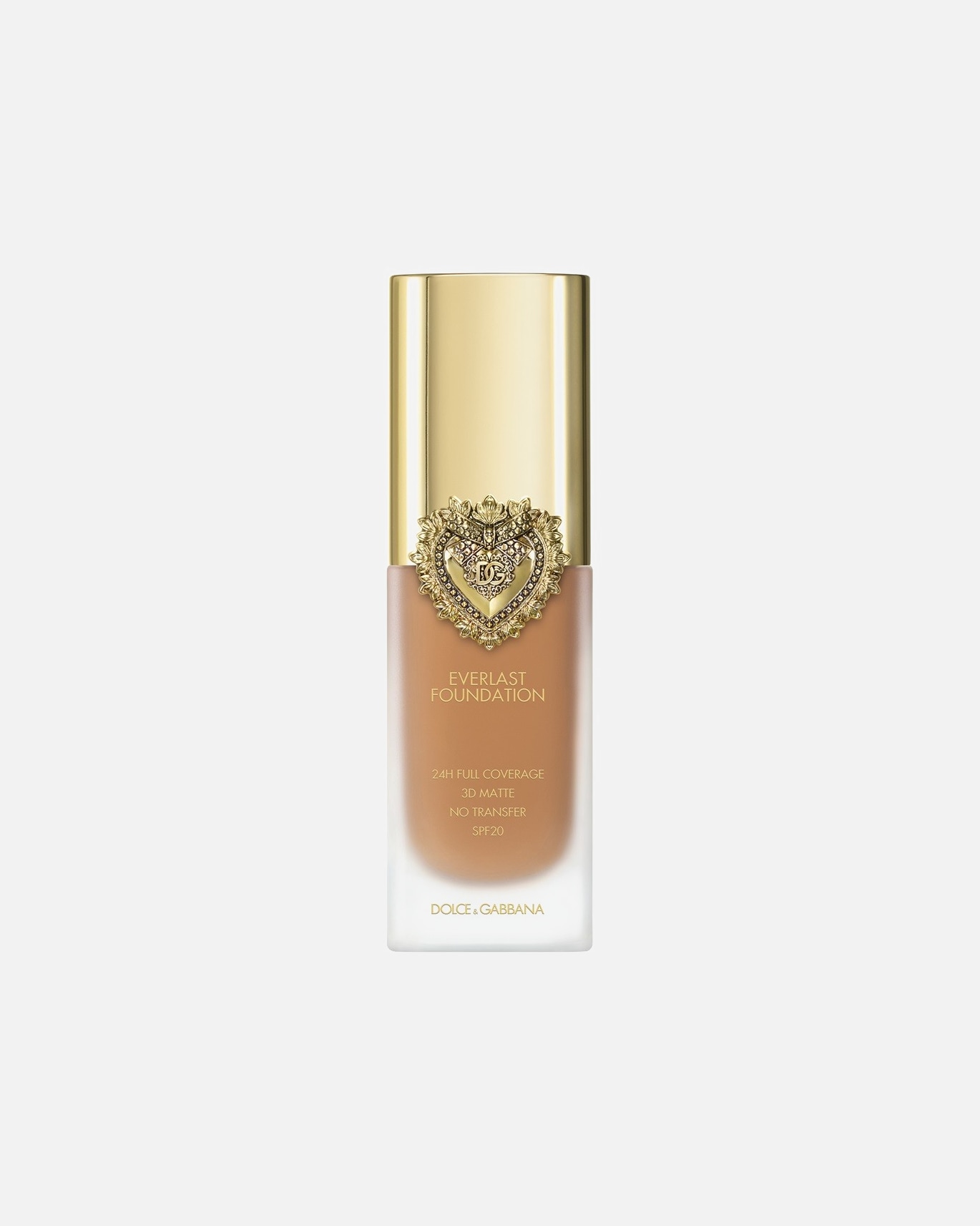 Foundation für Unisex Dolce&Gabbana Everlast 21W MEDIUM