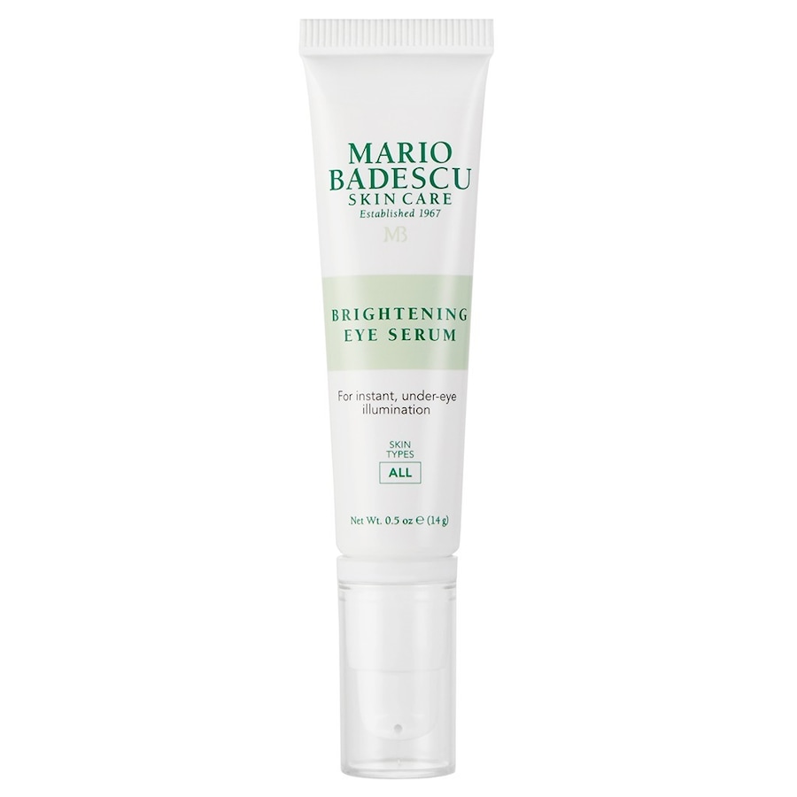 Mario Badescu Brightening Eye Serum Augencreme 14 ml