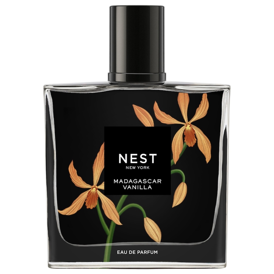 NEST NEW YORK Madagascar Vanilla Eau de Parfum 50 ml Damen