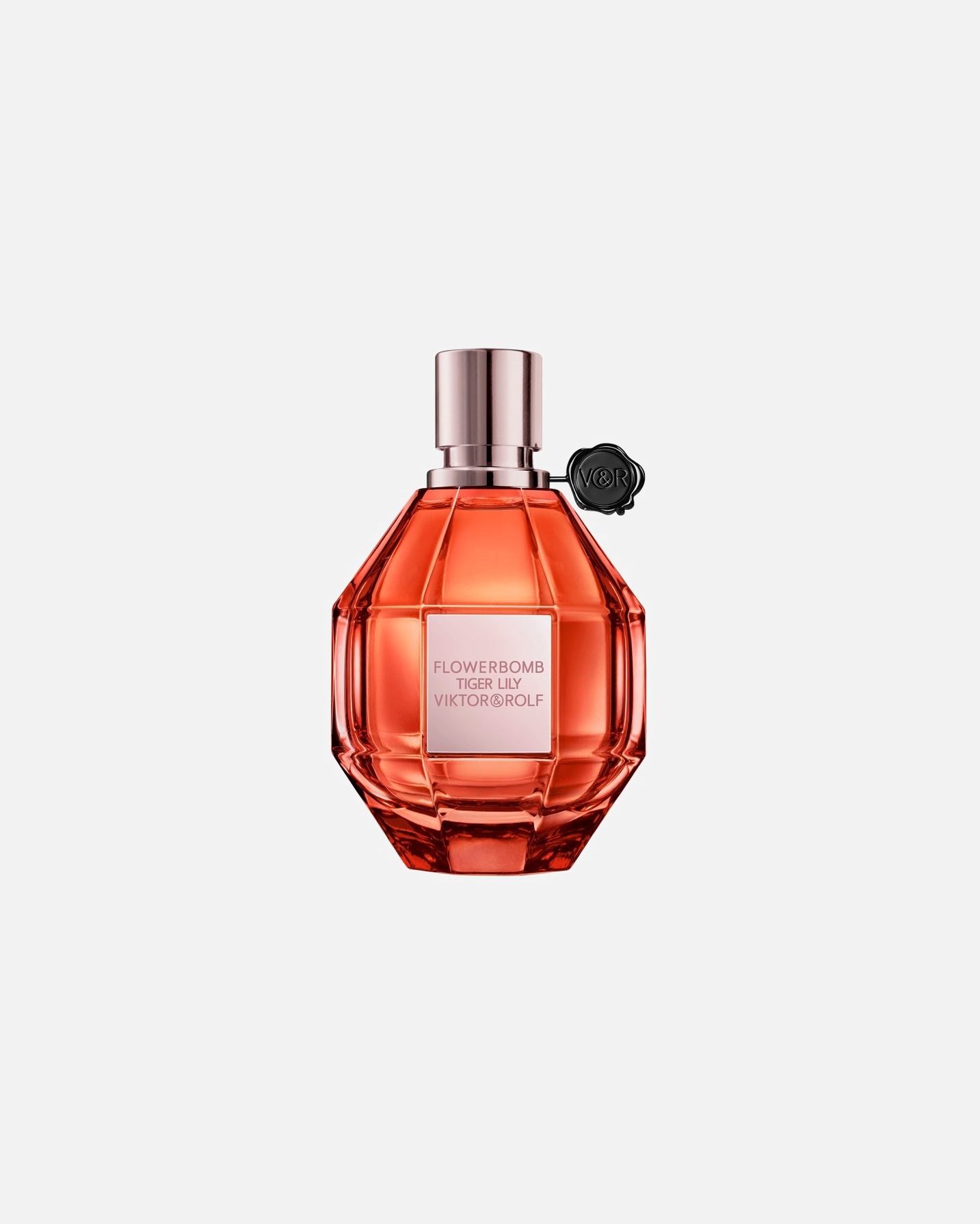 Eau de Parfum für Weiblich Viktor&Rolf Flowerbomb Tiger Lily 100 ml