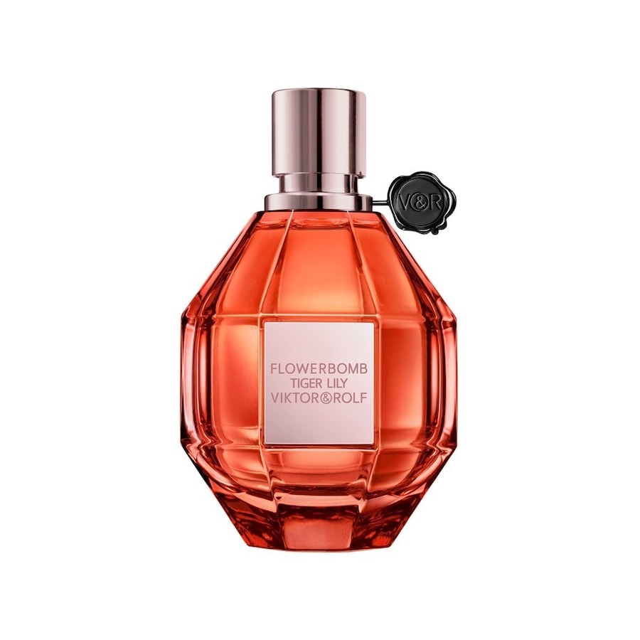 Viktor&Rolf Flowerbomb Tiger LilyFlowerbomb | 100.0 ml | 1600,00 / 1.0 l