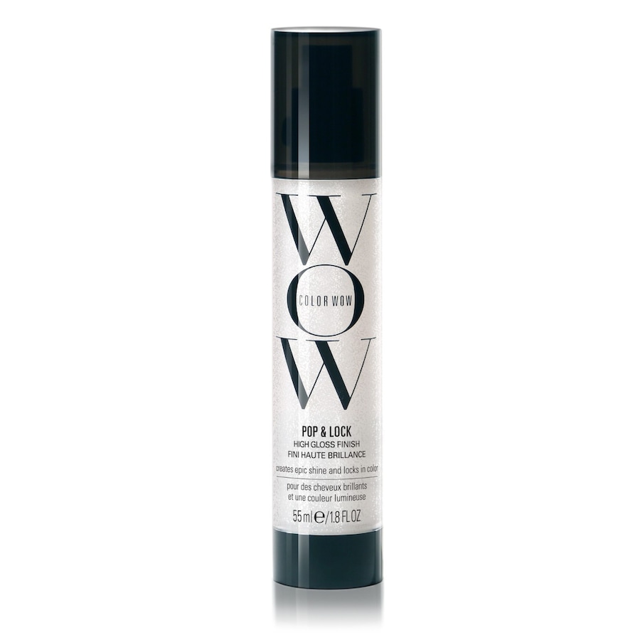 COLOR WOW Pop and Lock Shellac Haarserum 55 ml