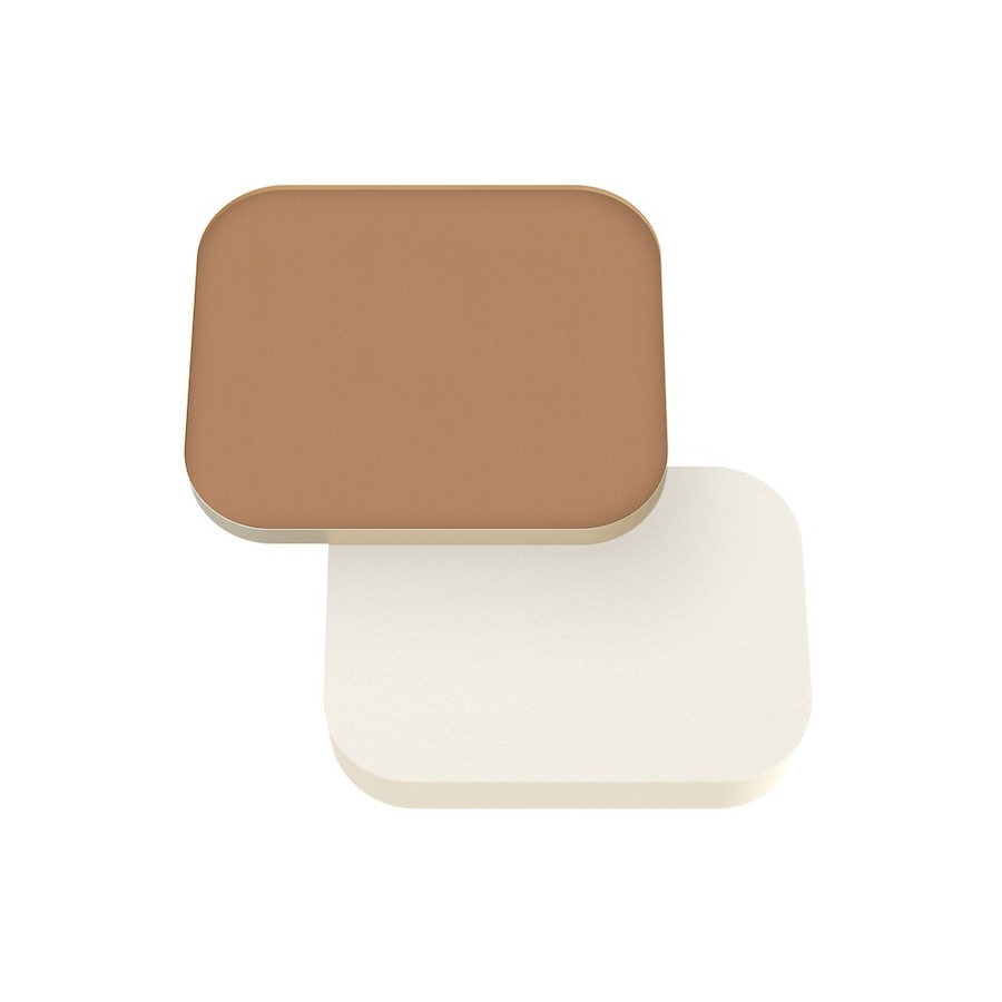 Max Factor Facefinity Compact Foundation 8 - TOFFEE 10 g Hellbraun