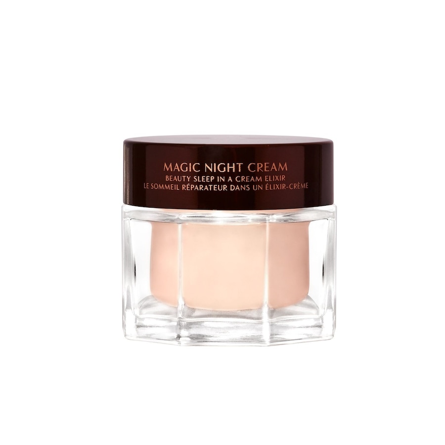 Charlotte Tilbury Charlotte's Magic Night Cream Nachtcreme 50 ml