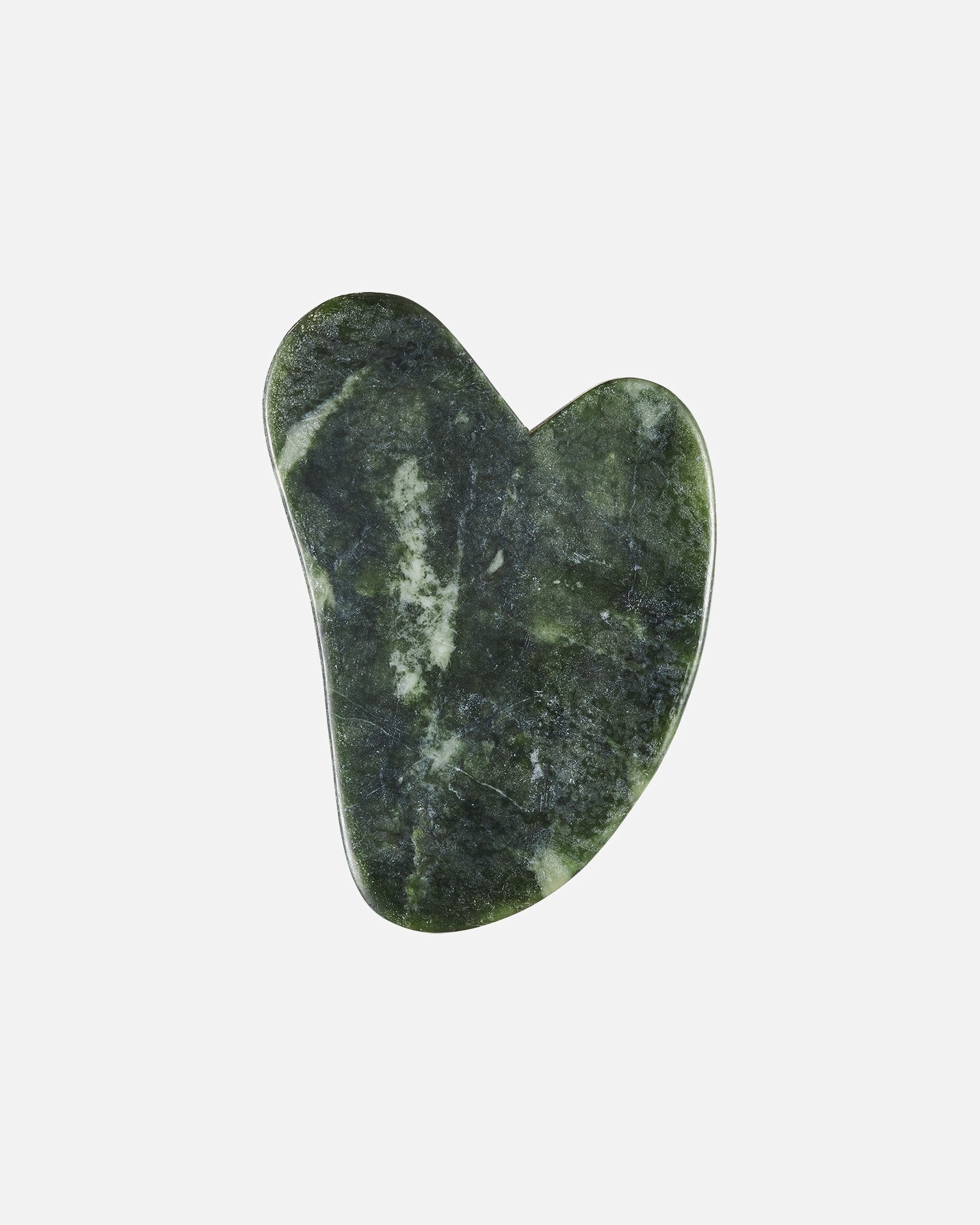 Gesichtsmassagegerät für Unisex GLOV Guasha Pink Quartz 1 Stück