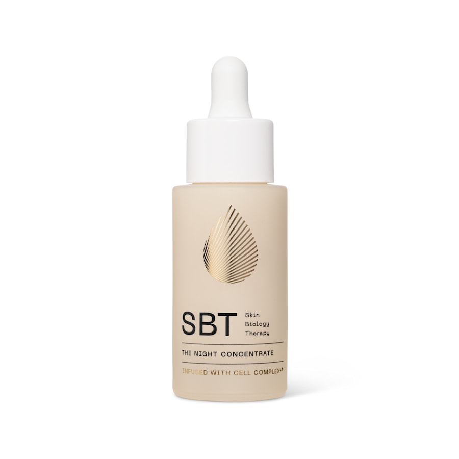 SBT SUPREME The Night Concentrate Anti-Aging Serum 30 ml