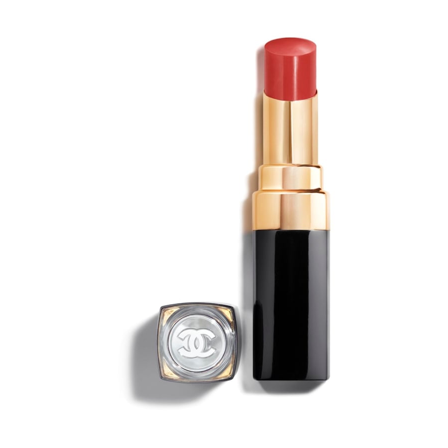 CHANEL ROUGE COCO FLASH Lippenstift 282 - ZESTY 3 g Coral