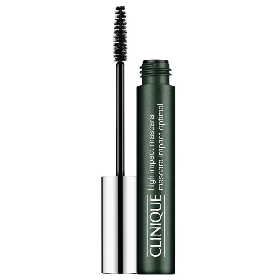Clinique High Impact Mascara 02 7 ml Schwarz