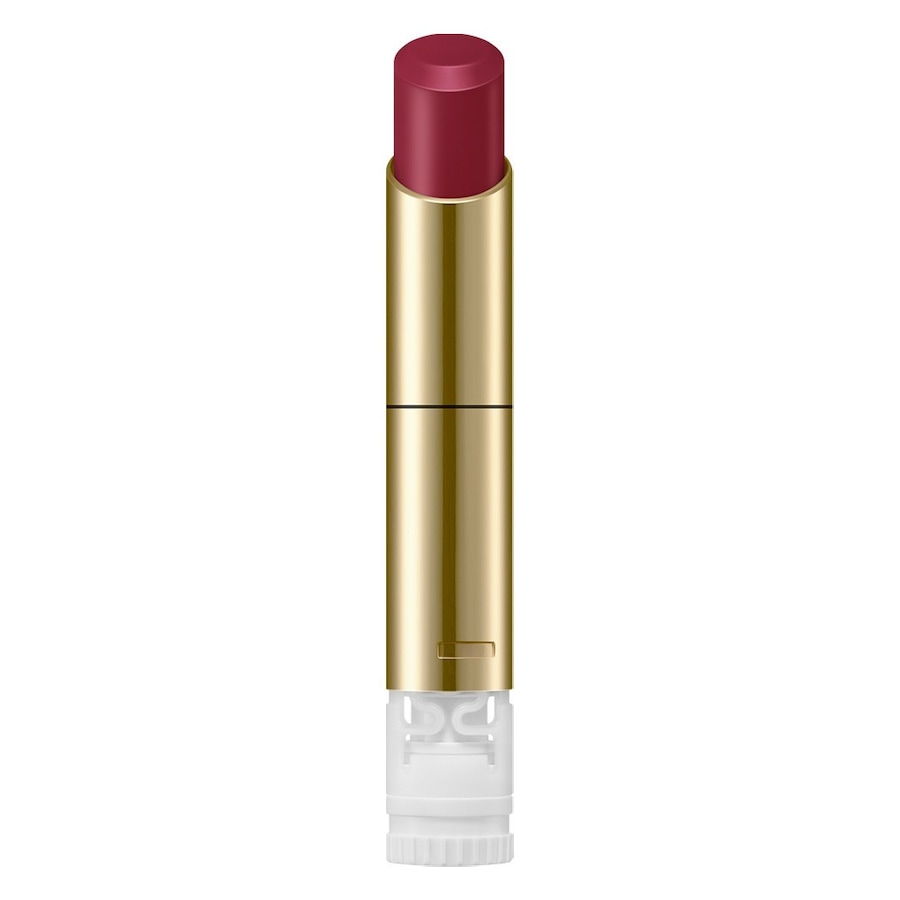 SENSAI MOISTURE INTENSE LIPSTICK (REFILL) Lippenstift MI03 - BURGUNGY RED 3.7 g Rosegold Damen