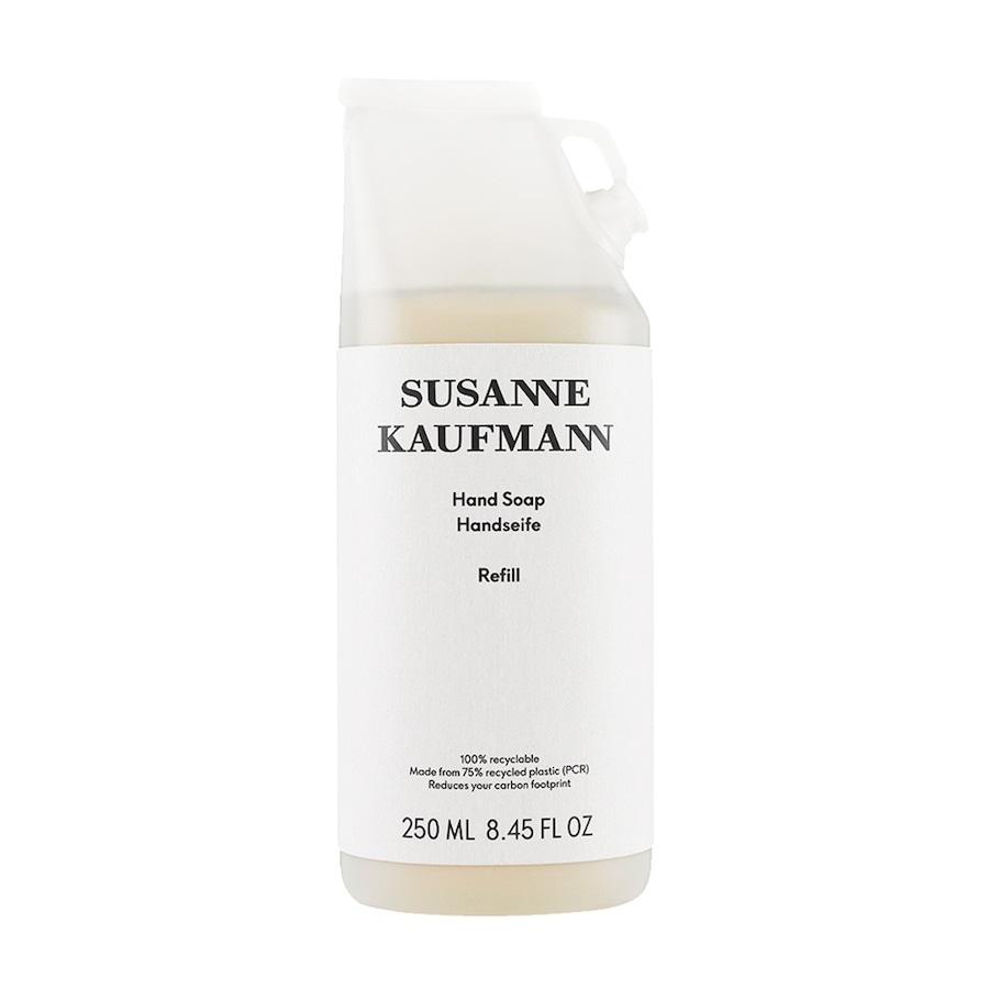 Susanne Kaufmann HAND SOAP REFILL Handseife 250 ml