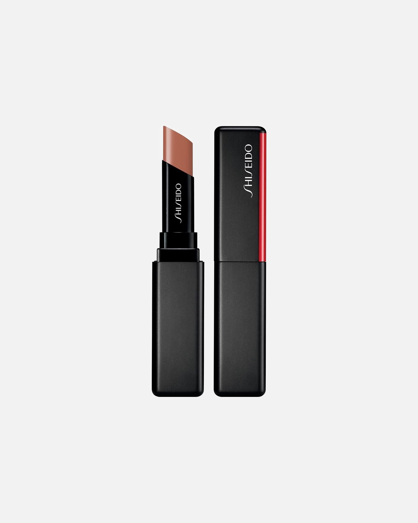 Lippenstift für Unisex Shiseido ColorGel LipBalm 111 - BAMBOO
