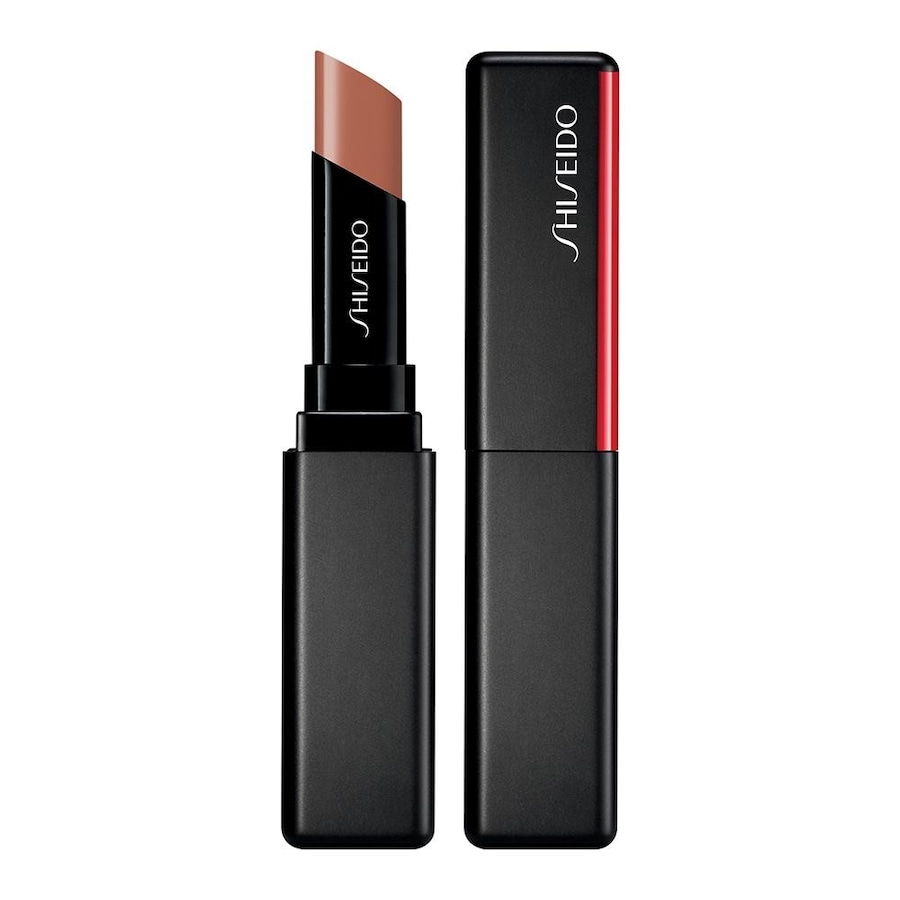 Shiseido ColorGel LipBalm Lippenstift 111 - BAMBOO 2 g Rosegold